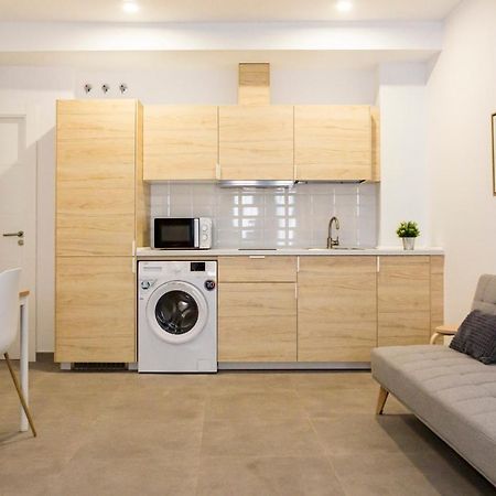 Apartamento Málaga Marmoles 1 Exterior foto