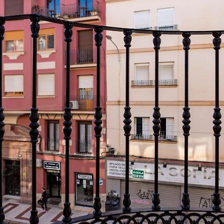 Apartamento Málaga Marmoles 1 Exterior foto